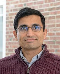 Vikrant S. Vaze