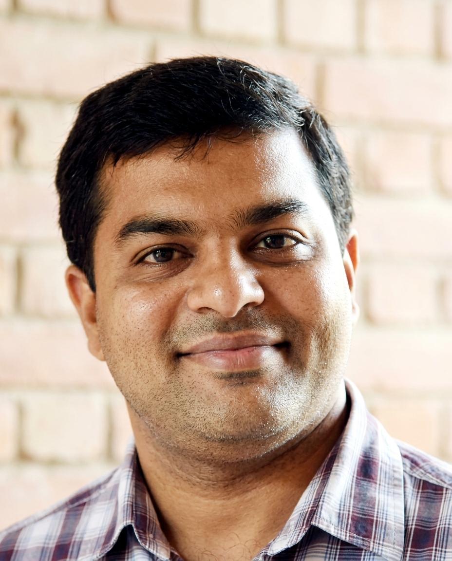 Vimal Kumar