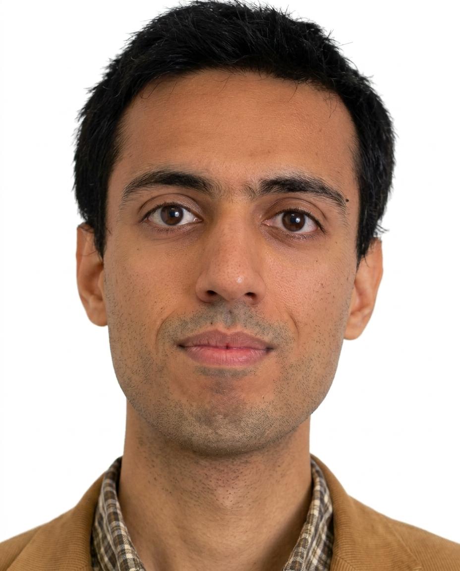 Vipul Arora