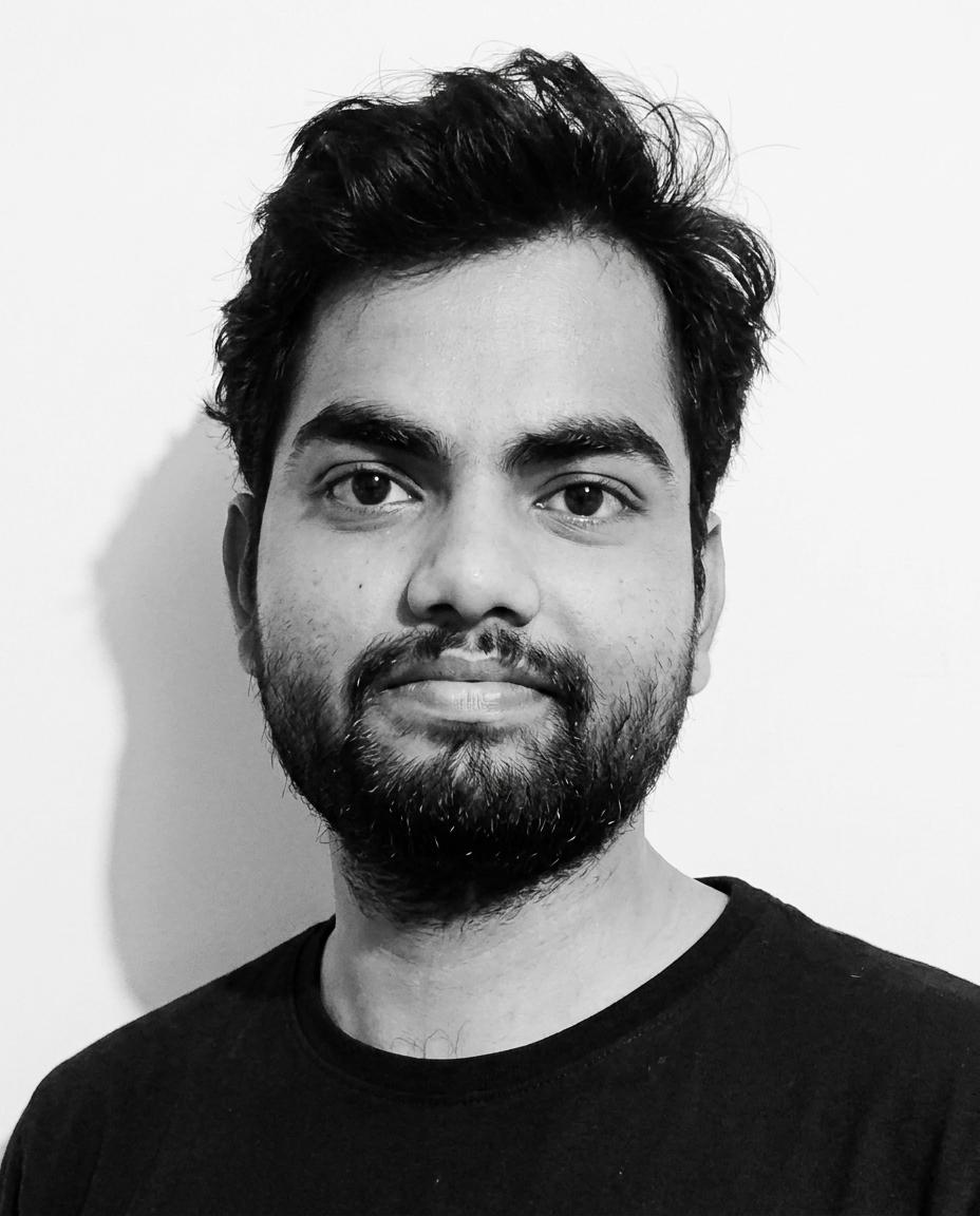 Vipul Kumar Singh