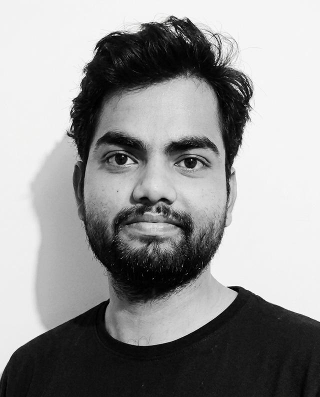 Vipul Kumar Singh