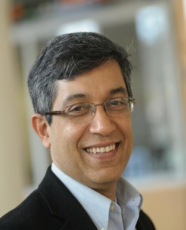 Vishal Sachdev