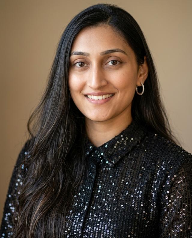 Vrinda Narain