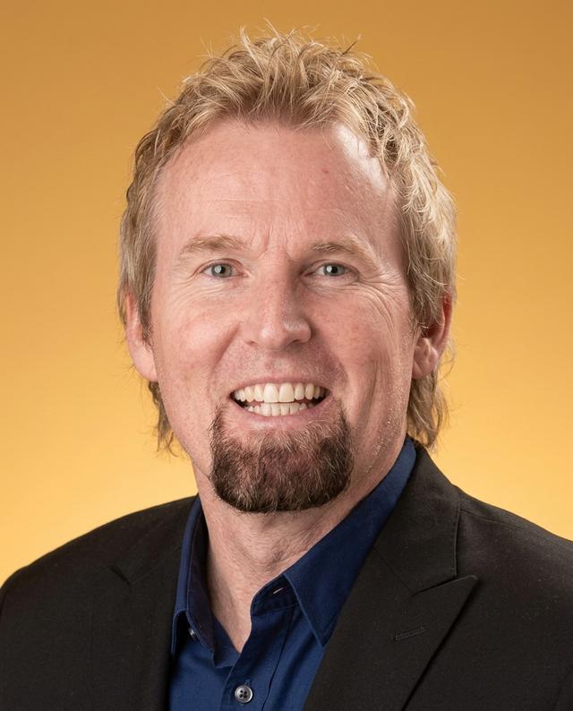 Wes Rhea