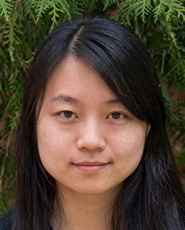 Wanru (Kelly) Gao