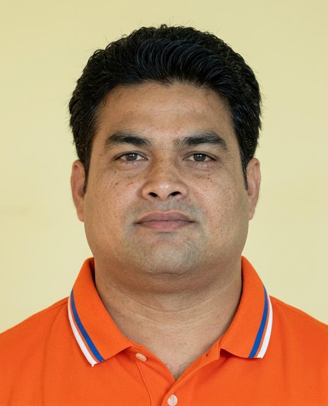 Wasim Ahmad