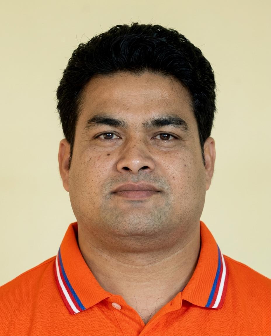 Wasim Ahmad