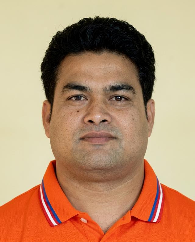 Wasim Ahmad