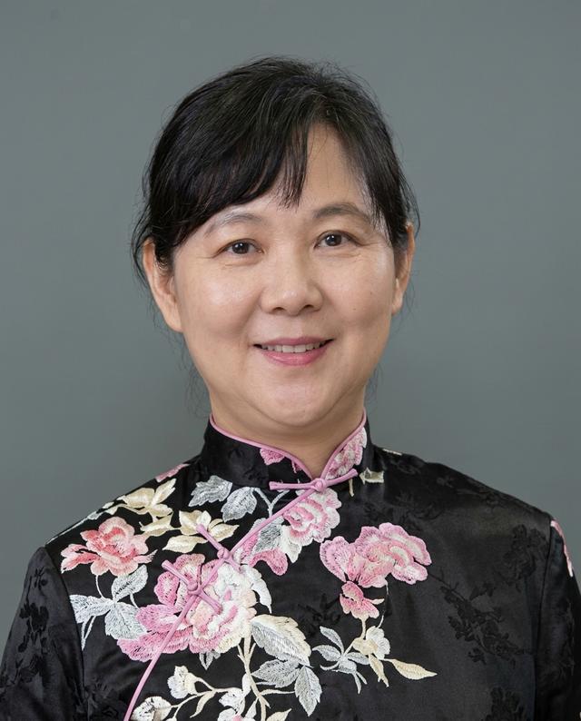 Wenxia Zhang
