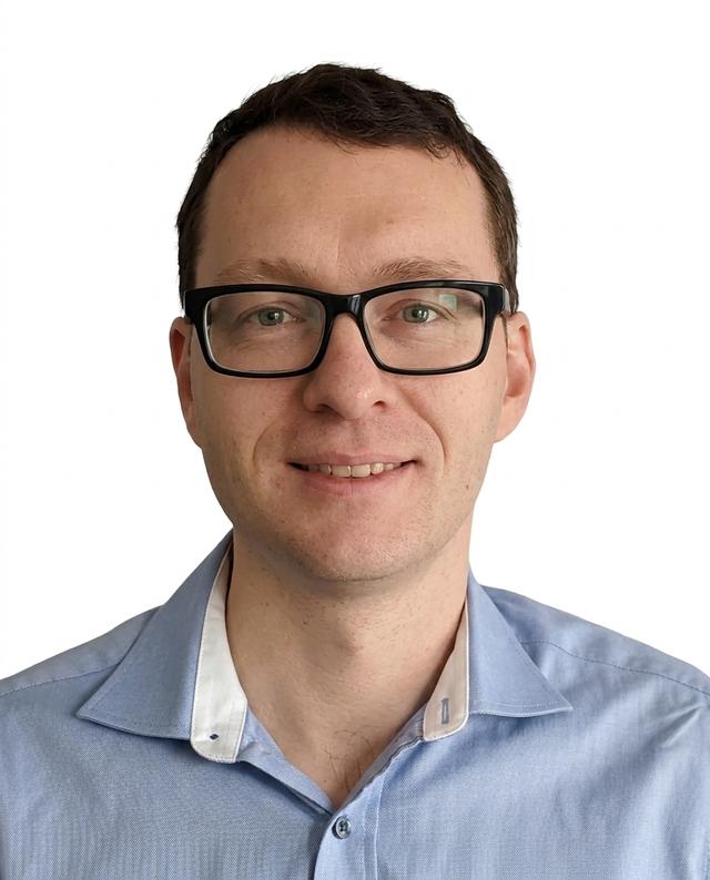 Wojciech 'Victor' Fulmyk