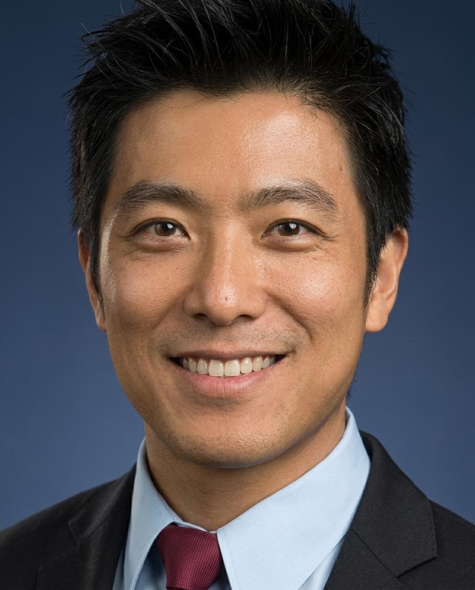 Andrew Wu
