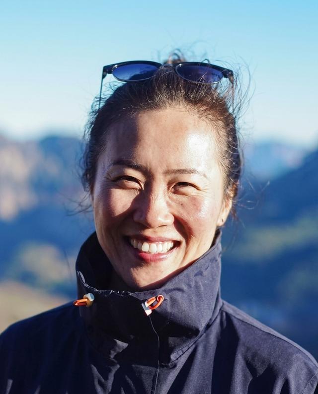 Xiaoyue Li