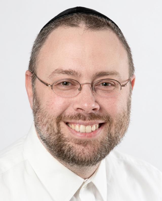 Yaakov Chaikin