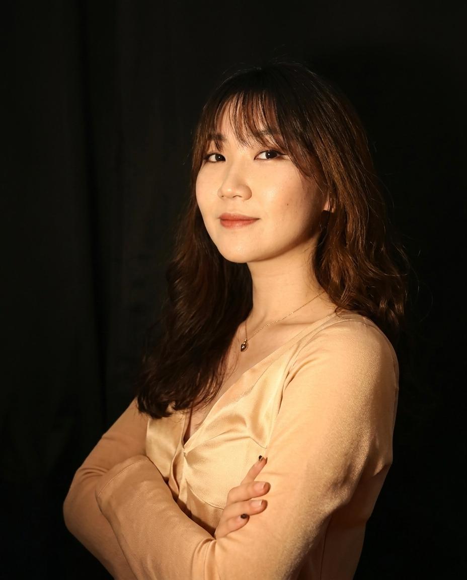 Yiwen Li