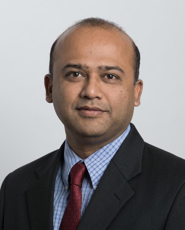 Yogesh Joshi