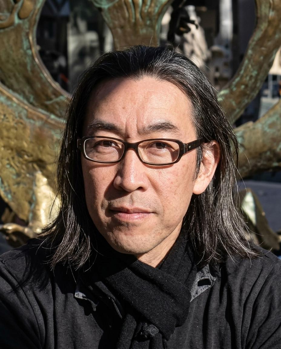 Yusuke Obuchi