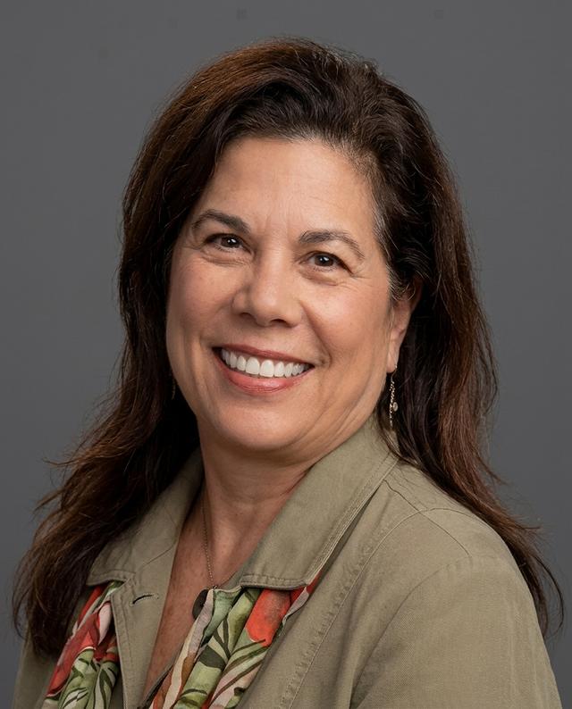 Yvonne (Bonnie) Maldonado