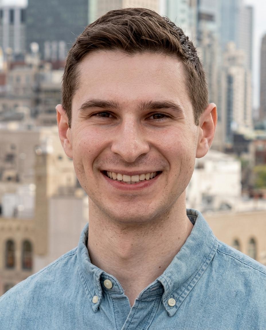 Zach Ranen
