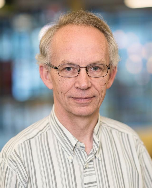 Hans Zantema