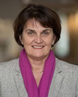 Zofia Lukszo