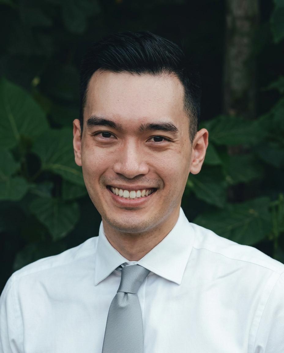 Anh Le