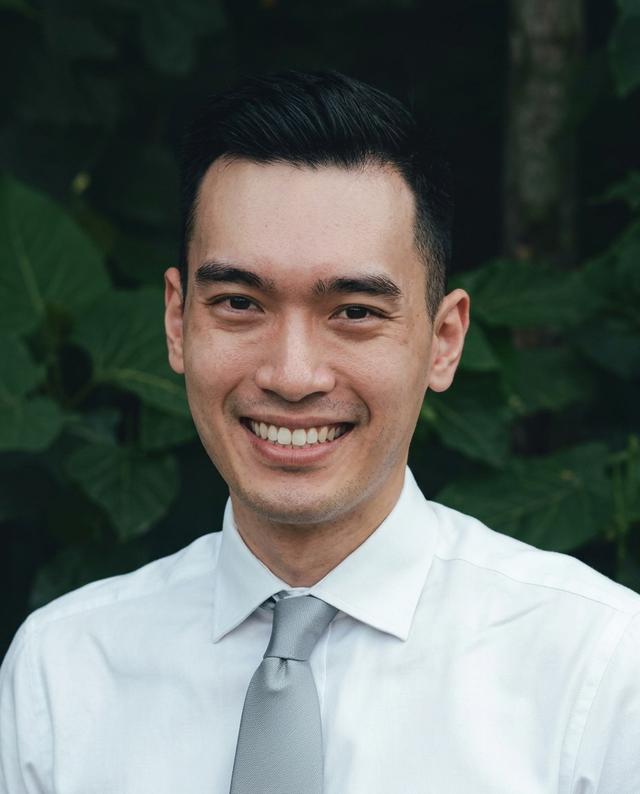 Anh Le