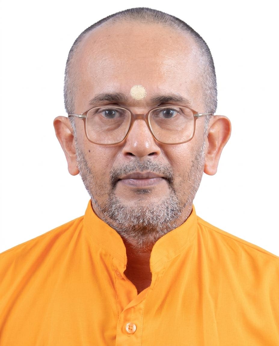 Brahmachari Achyutāmṛta Chaitanya