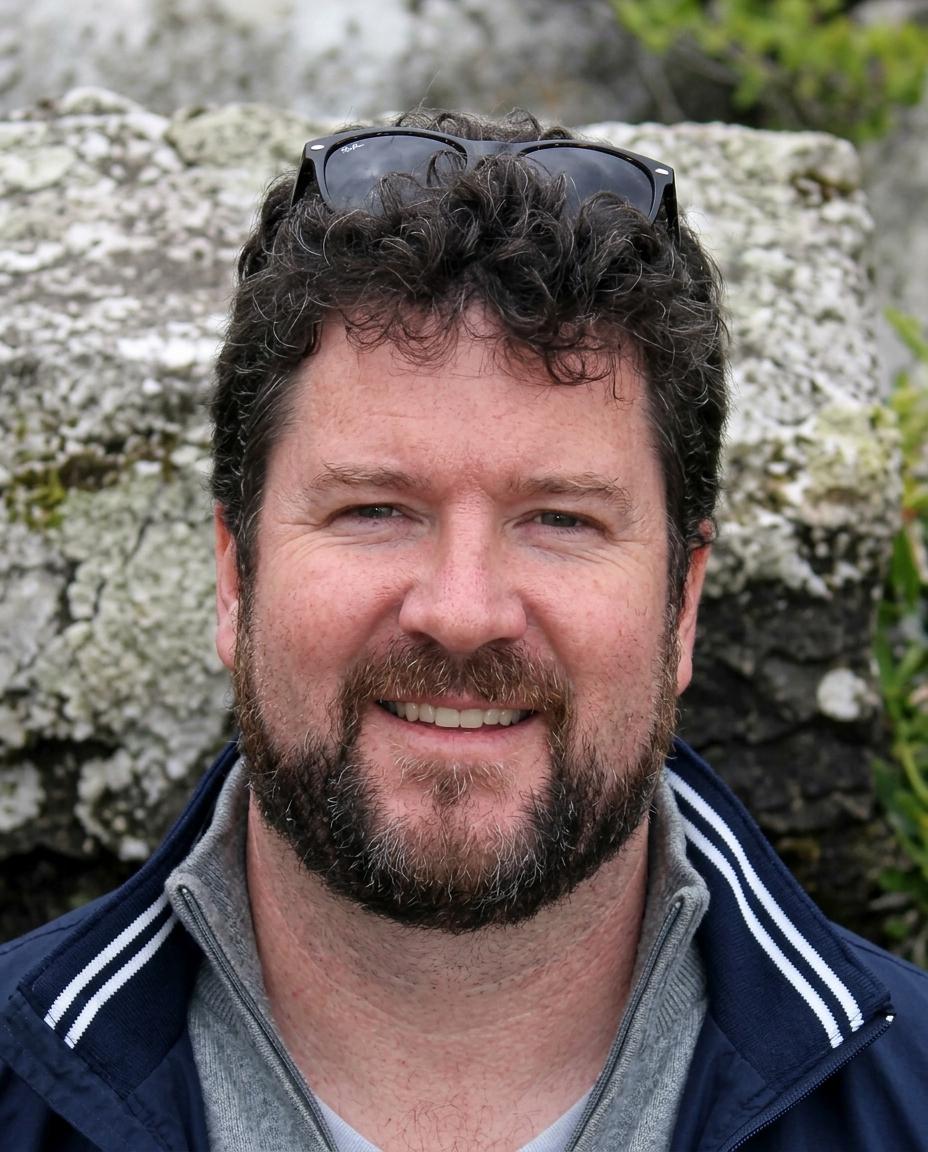 Andrew Byrne