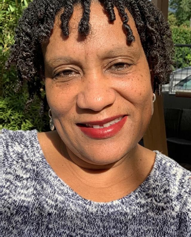 Angela Wall