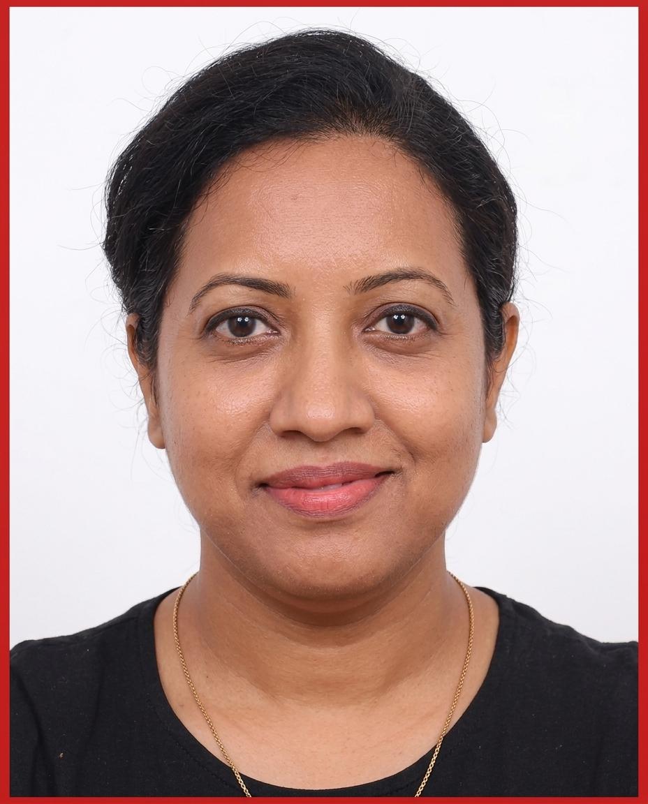Prof. Anita Kerai
