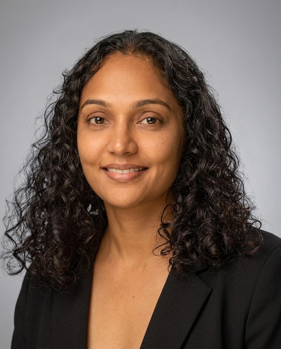Dr. Anitha Manohar