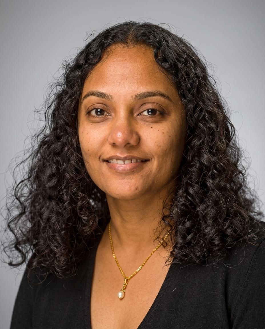Dr. Anitha Manohar