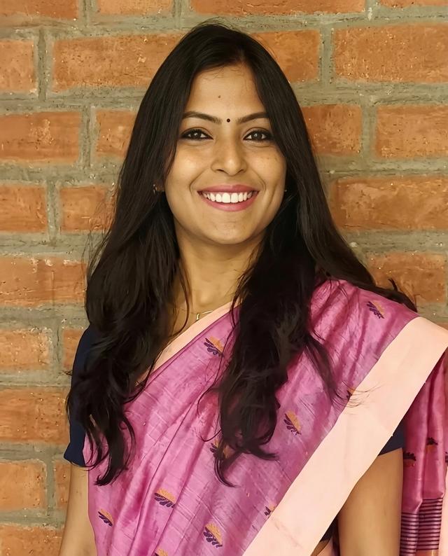 Prof. Anjali Bansal