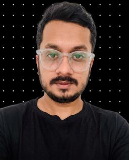 antik patel