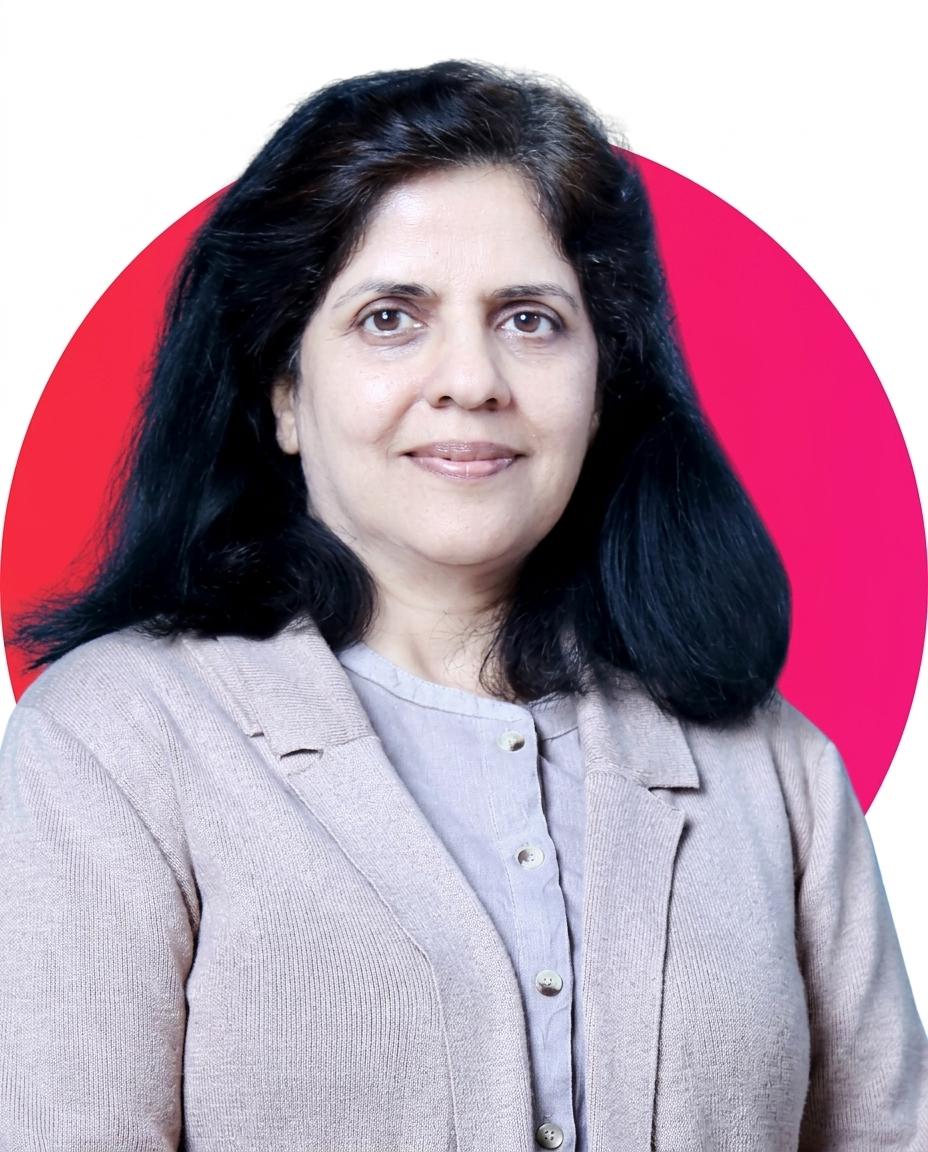 Ashoo Khosla
