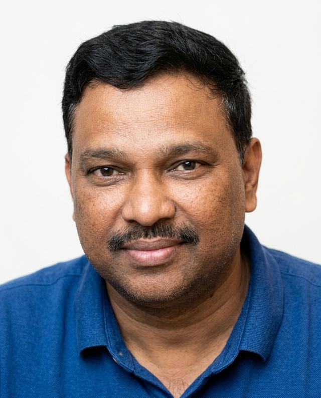 Atanu Adhikari