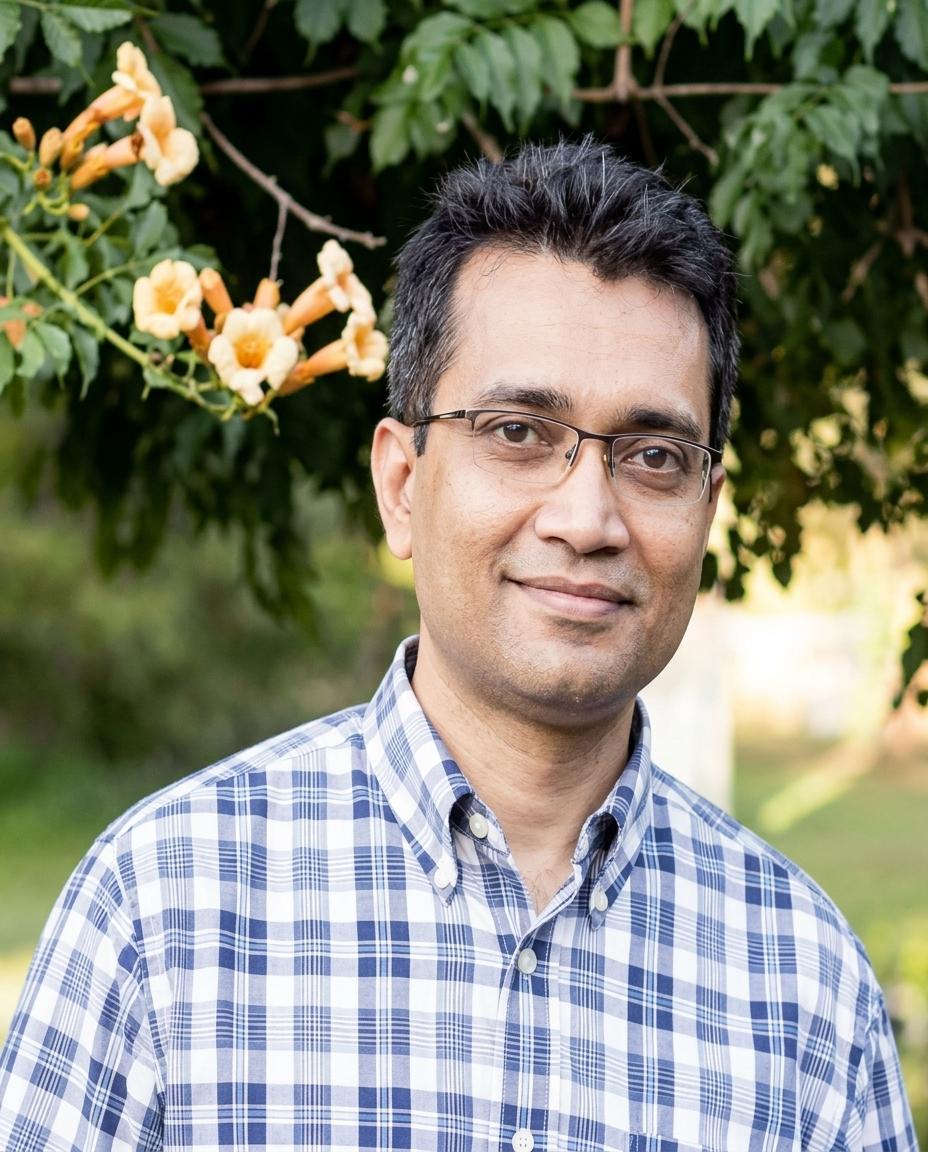 Tushar Rathod