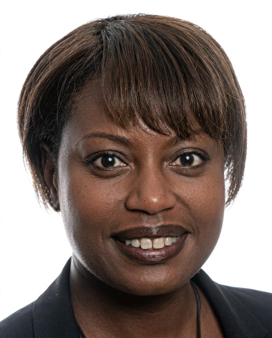 Marla Baskerville