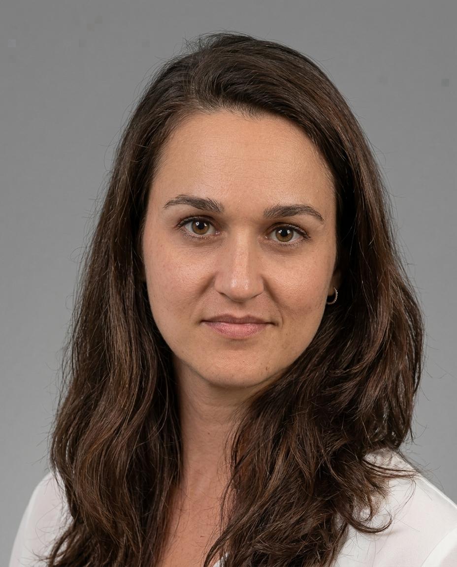 Aglaya Batz Liñeiro