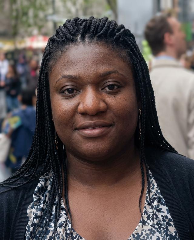 Dr Betty Fyn-Sydney