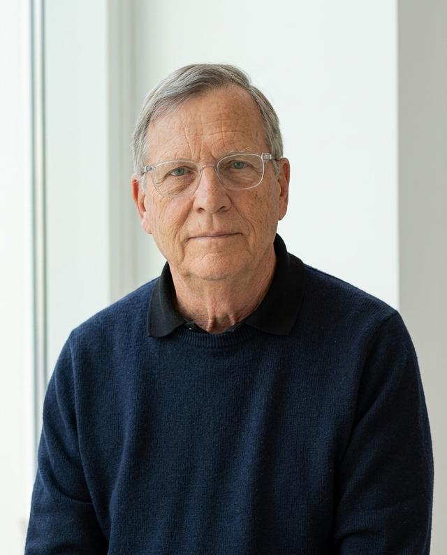Gregory Baecher