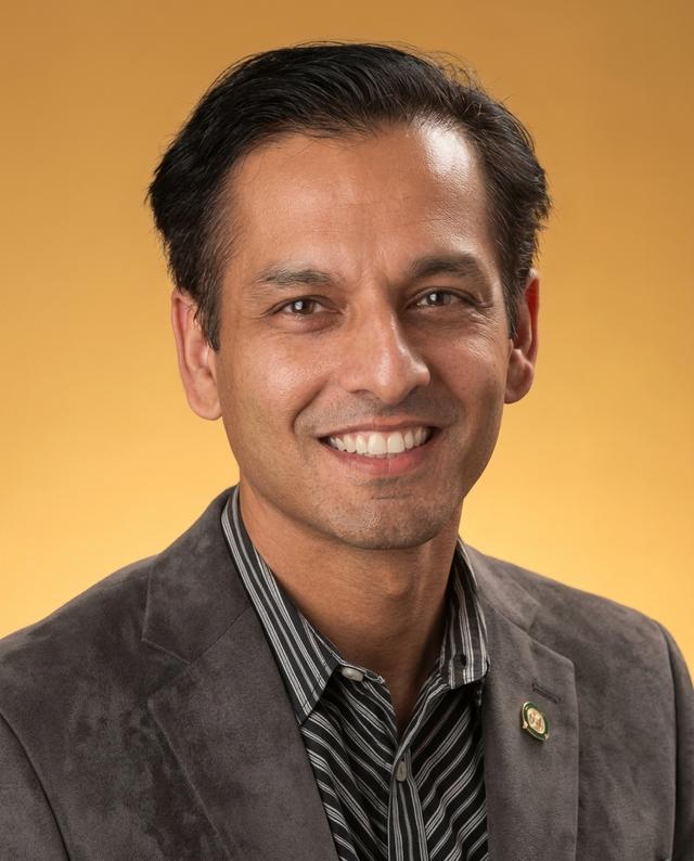 Dr. Humayun Zafar