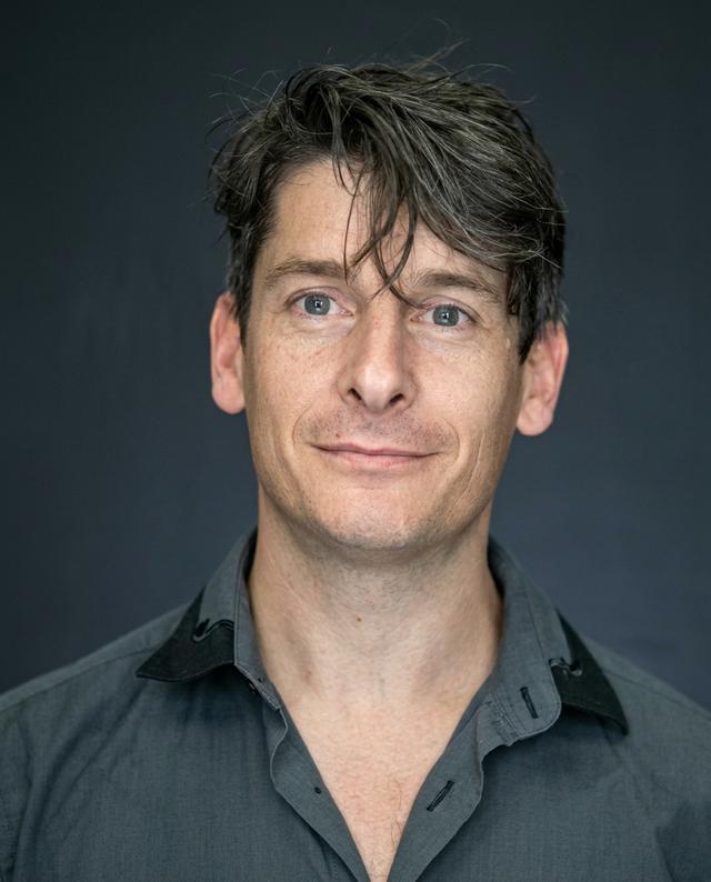 Cathal Melinn