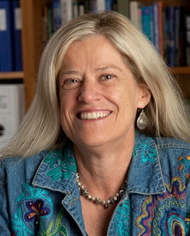 Connie B. Scanga