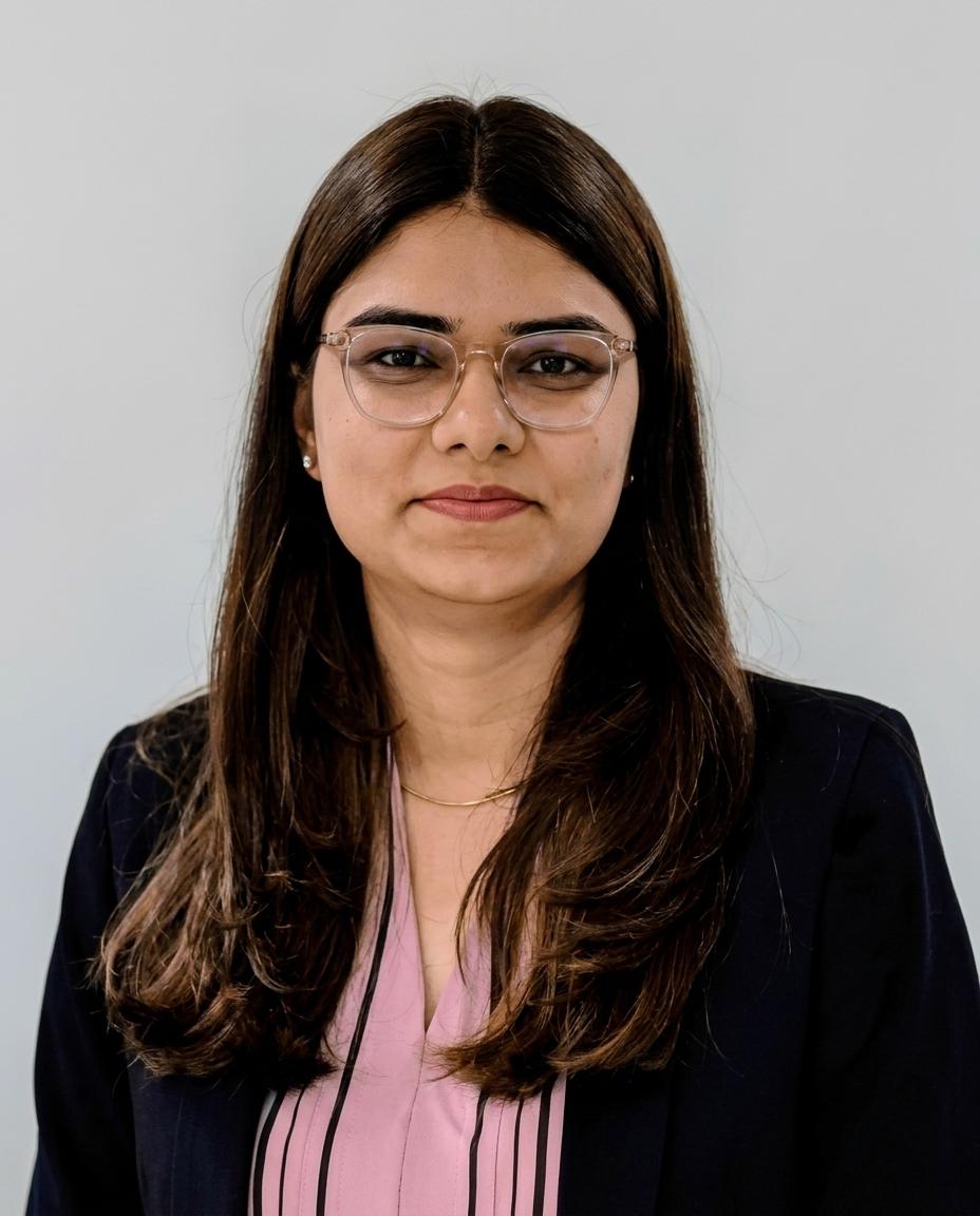 Professor Prakriti Soral