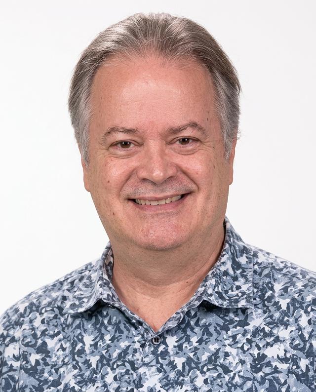 Alfredo Castro
