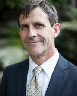 Angus Corbett