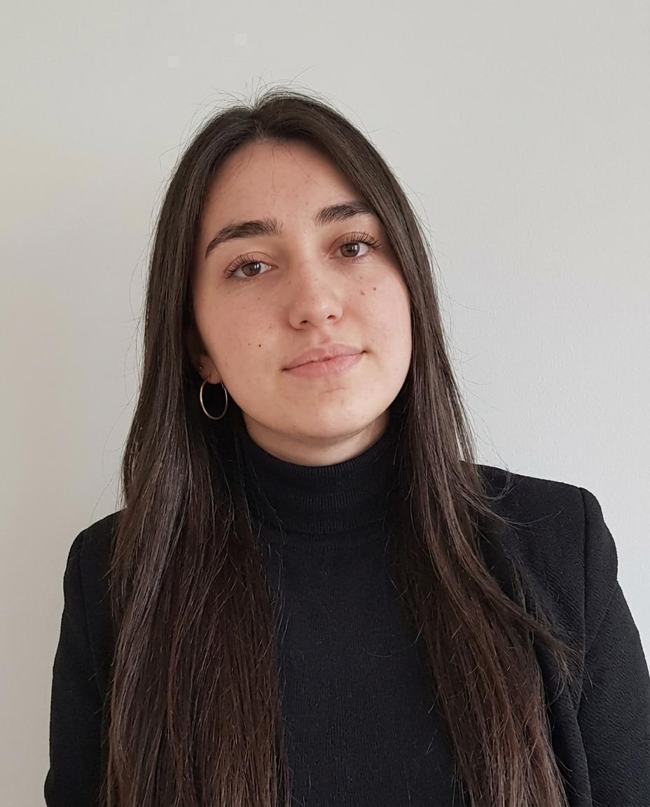 Gala Sofia Vidal Mendez