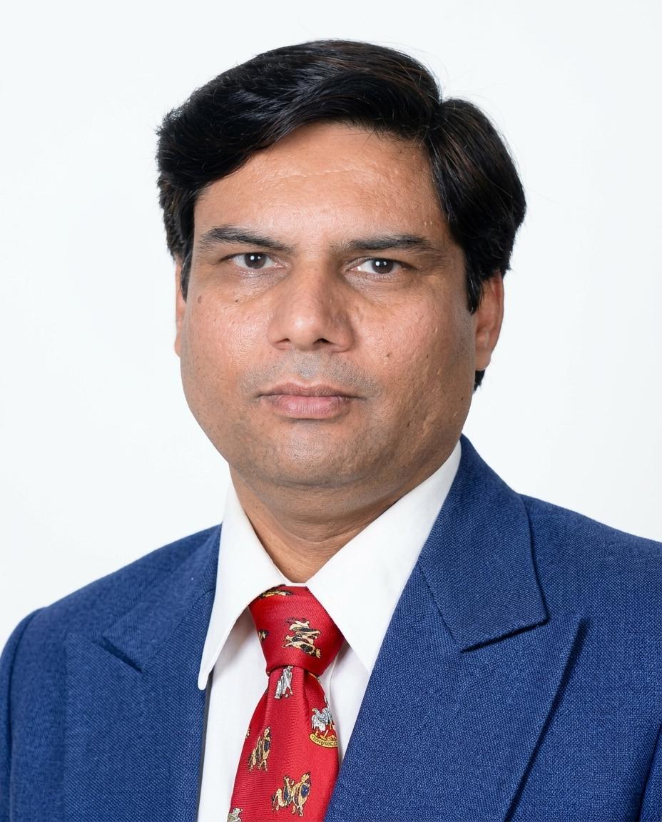 Dalbir S. Dahiya