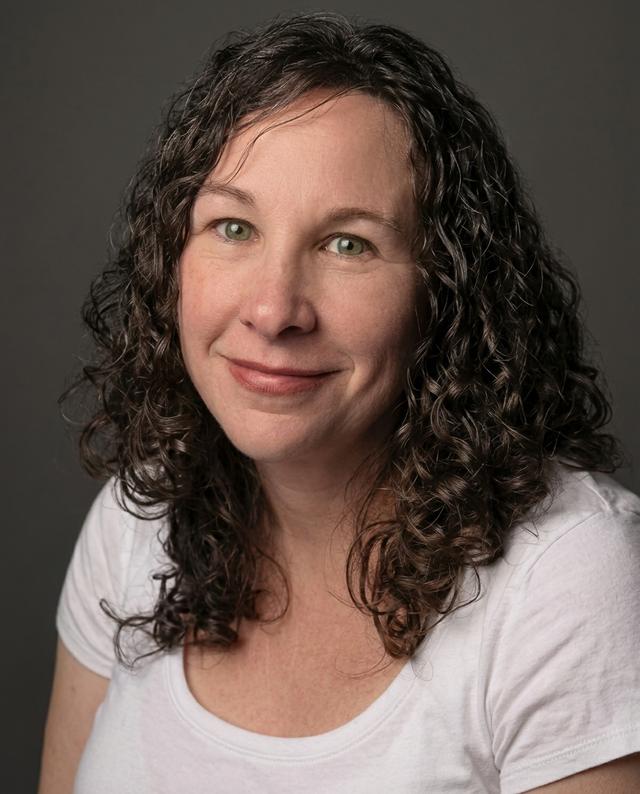 Dr. Dana Gliserman-Kopans
